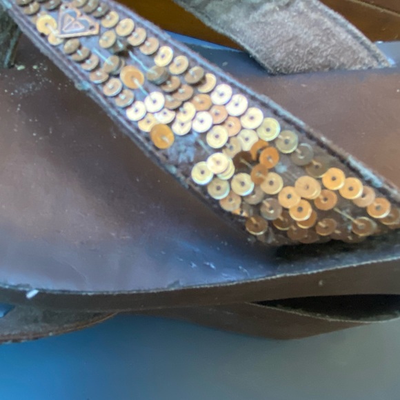 ROXY FLIP FLOPS - Picture 13 of 14